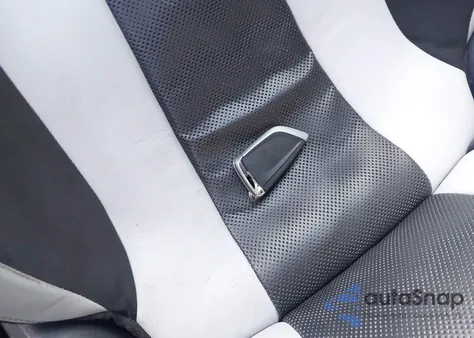 2022 BMW M3 Competition xDrive z USA, uszkodzony, nr VIN WBS43AY06NFM20412